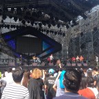 长江国际音乐节 The Changjiang International Music Festival