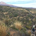 4-1-17: Tongariro Day 4