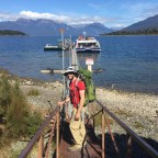 Great Walk #2: The Milford Track