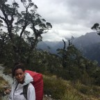 Routeburn Track Day 3