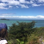 Great Walk #5: The Abel Tasman Coast Track