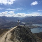 Roys Peak: The Pinnacle of Our Time in Wanaka