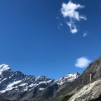 Tekapo and Aoraki/Mt. Cook