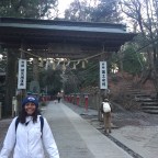 Takaosan Fire-walking Festival