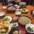 Things to Eat in Osaka