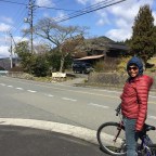 Miyama Heimat Youth Hostel: the Coolest Place we Stayed in Japan